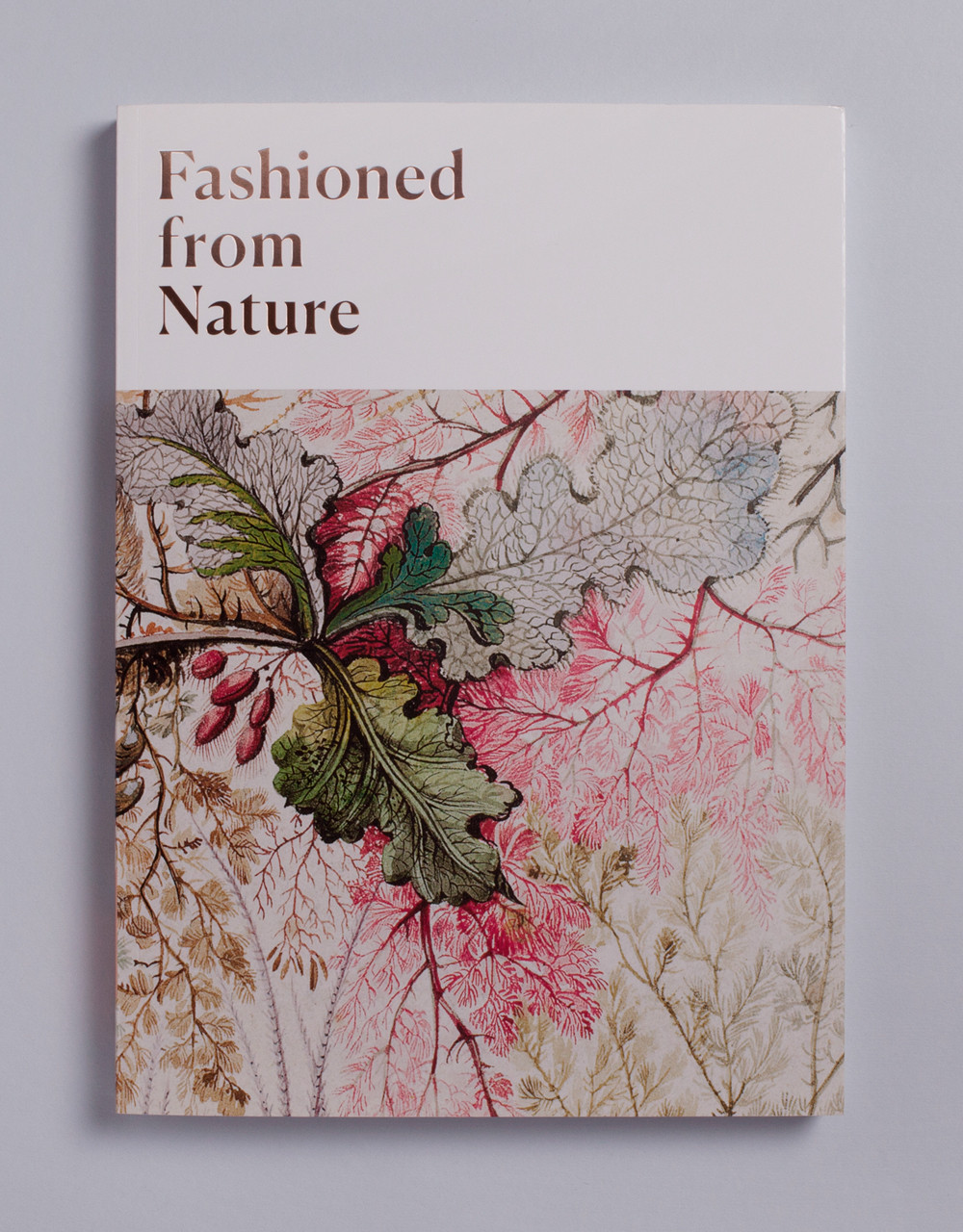 Fashioned From Nature